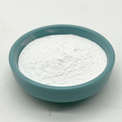 สารเคมี Tcca Trichloroisocyanuric Acid Powder สระว่ายน้ำปล่อยช้า