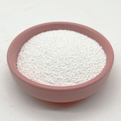 สระว่ายน้ำ Trichloroisocyanuric Acid Water Treatment Purification Tcca 90% Granule