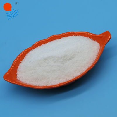 MSDS Cationic Polyacrylamide Flocculant CPAM พอลิเมอร์ในการบำบัดน้ำดื่ม