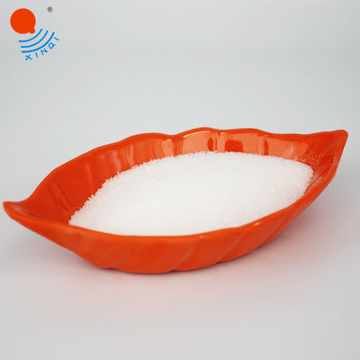 99% Polyacrylamide Cationic Polymer ที่ใช้ในการบำบัดน้ำเสีย