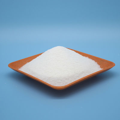 CAS 9003-05-8 เคมีบำบัดน้ำ Polyacrylamide Flocculant Anionic
