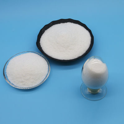การทำกระดาษ PAM Chemical Water Treatment Anionic Polyacrylamide Powder