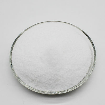 (C3H5NO)N Nonionic Polyacrylamide NPAM เคมีบำบัดน้ำเสีย