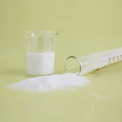 ความบริสุทธิ์ 99 PAM การบำบัดน้ำเสียด้วยสารเคมี น้ำเสียเทศบาล PAM Polymer