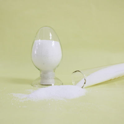 Polyacrylamide 9003-05-8 Polymer Flocculant Powder น้ำหนักโมเลกุลสูง