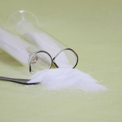 White PAM เคมีบำบัดน้ำ ISO Anionic Polyacrylamide Powder