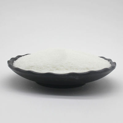 Anionic polyacrylamide pam apam ที่มีน้ำหนักโมเลกุลสูงสำหรับโรงงานล้างทราย