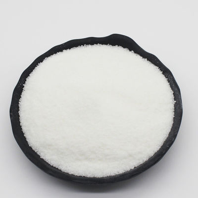 กากตะกอนน้ำเสียเทศบาล เคมี Pam Flocculant cationic polyacrylamide