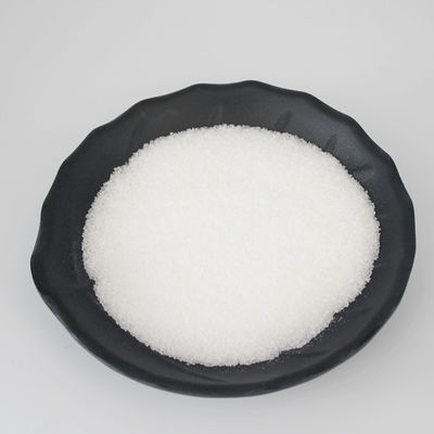 ความบริสุทธิ์ 99 Cationic Polyacrylamide Flocculant (C3H5NO)N