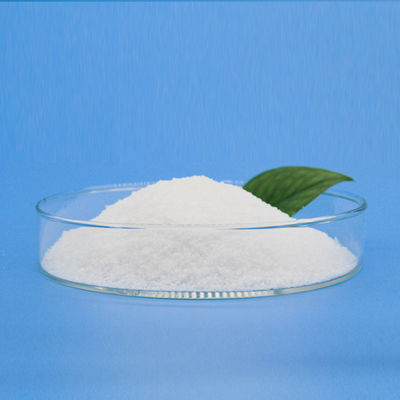 สีขาว Cationic PAM Anionic Polyacrylamide Powder CAS No. 9003-05-8