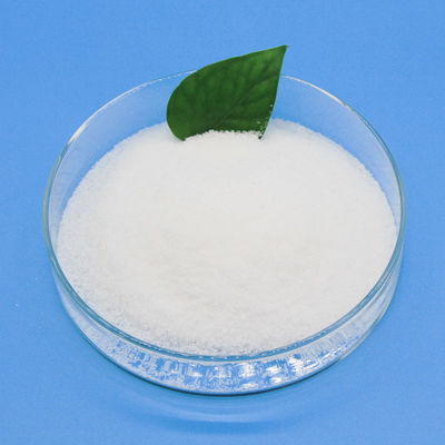 C3H5NO Polyacrylamide PAM Chemicals ที่ใช้ในการบำบัดน้ำเสีย