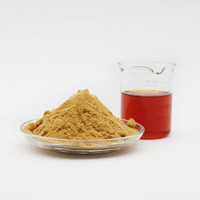 การบำบัดน้ำอุตสาหกรรม PFS 21% Polyferric Sulfate สารกำจัดตะกอนฟอสฟอรัสน้ำเสียที่มีประสิทธิภาพ