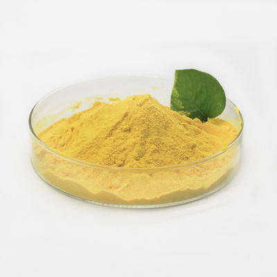 [Al2(OH)NCl6-N]M PAC Poly Aluminium Chloride Coagulant 1327-41-9