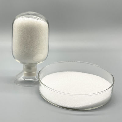 3-20 ล้าน Polyacrylamide Powder C3H5NO PAM การบำบัดน้ำด้วยสารเคมี