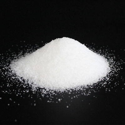 White Grain Pam การบำบัดน้ำด้วยเคมี Anionic Flocculant Polyacrylamide