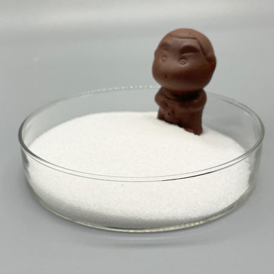 เกษตร Polyacrylamide Powder Cas Number 9003-05-8