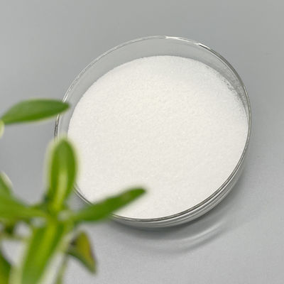 19-23 ล้าน Cationic PAM Polyacrylamide Powder Chemical Auxiliary Agent