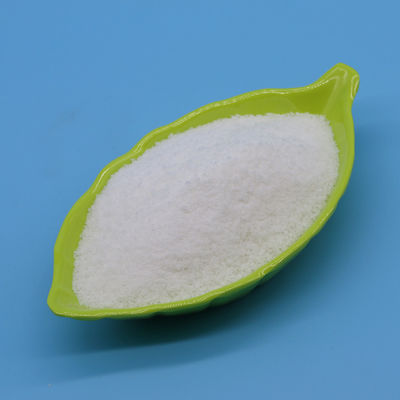สีขาว 15 ล้าน Nonionic Polyacrylamide NPAM Sludge Dewatering Coagulant