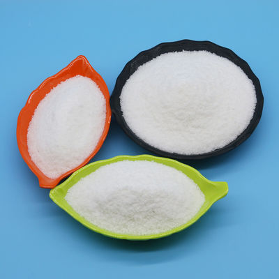 น้ำดื่ม Nonionic Polyacrylamide NPAM EINECS no. 207-173-7