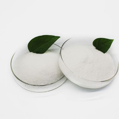 90 นาที Nonionic Polyacrylamide NPAM การล้างถ่านหินสำหรับบำบัดน้ำเสีย