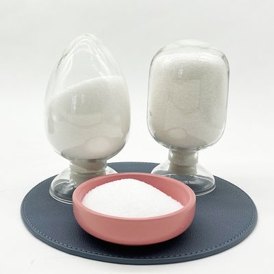 99% PAM Polyacrylamide Flocculant Water Treatment สารตกตะกอนโพลิเมอร์อินทรีย์