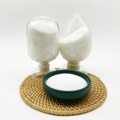 8-12 ล้าน NPAM Polyacrylamide Flocculant Water Treatment