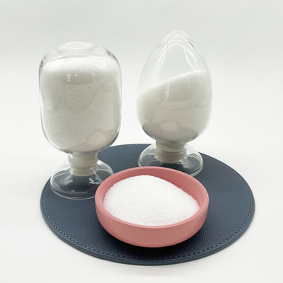 Nonionic Pam Polyacrylamide Powder Water Purification Agent น้ำหนักโมเลกุลสูง