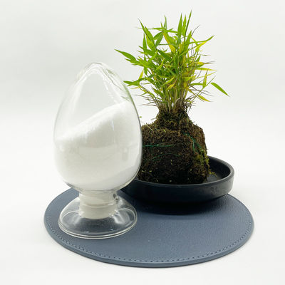 Cationic 6 ล้าน Polyacrylamide Powder Flocculant Cpam