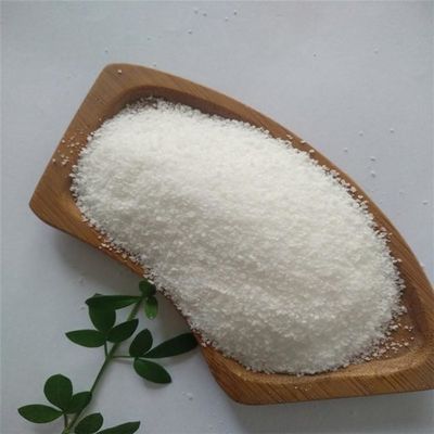 APAM Anionic Polyacrylamide Flocculant Powder อัลคาไลน์ PH Paper Making Polymer
