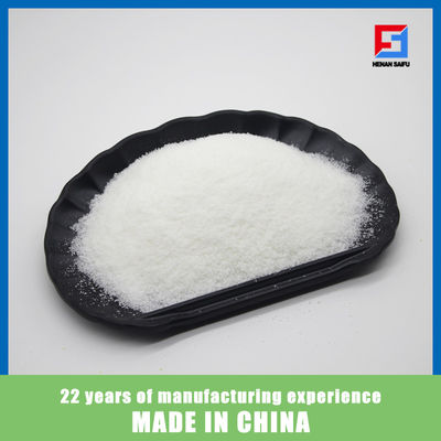 NPAM Nonionic Polyacrylamide Flocculant Water Treatment Chemicals เม็ด
