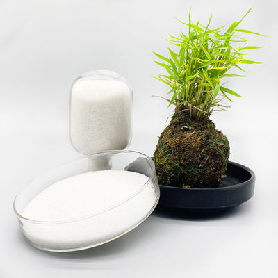 การบำบัดน้ำด้วยสารเคมี Polymer PAM 40 ล้านสำหรับอุตสาหกรรมเหมืองแร่ Flocculant
