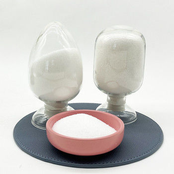 Polyacrylamide PAM เคมีบำบัดน้ำในแหล่งน้ำมัน 9003-05-8