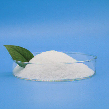 Polyacrylamide PAM เคมีบำบัดน้ำในแหล่งน้ำมัน 9003-05-8