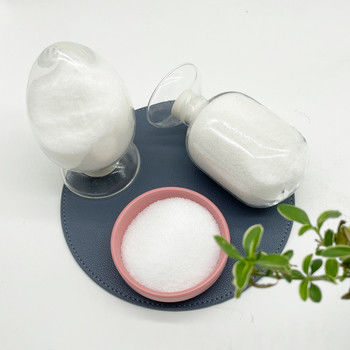 การบำบัดน้ำแบบมัลติฟังก์ชั่น Chemical Flocculant Nonionic Cationic Anionic Polyacrylamide