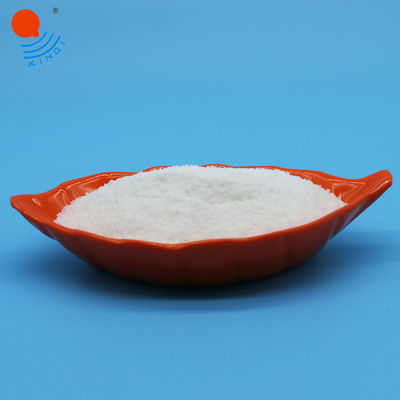 Dewatering Polyelectrolyte PAM Chemical (C3H5NO)N ผงโพลิเมอร์แบบกระจายตัว