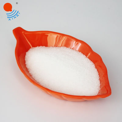 CAS No. 9003-05-8 99% Polyacrylamide บำบัดน้ำเสีย Anionic Powder