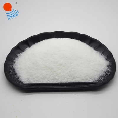 PAM Cationic Polyacrylamide Flocculant Polymer Coagulant สำหรับการบำบัดน้ำ