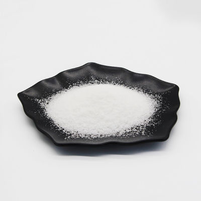 CPAM Cationic Flocculant Polyacrylamide Cas 9003-05-8 การแยกของเหลวที่เป็นของแข็ง