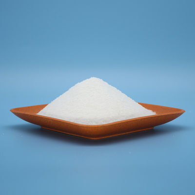 Cationic PAM การบำบัดน้ำด้วยสารเคมี Polyacrylamide Cas No. 9003-05-8