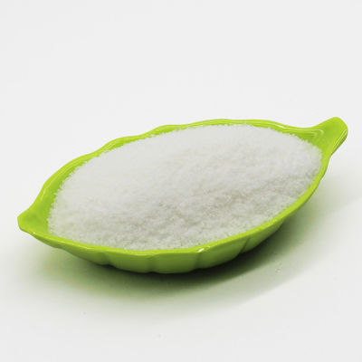 Einecs 231-545-4 APAM Anionic Polyacrylamide Flocculant ผงเม็ดสีขาว