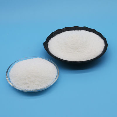 Einecs 231-545-4 APAM Anionic Polyacrylamide Flocculant ผงเม็ดสีขาว