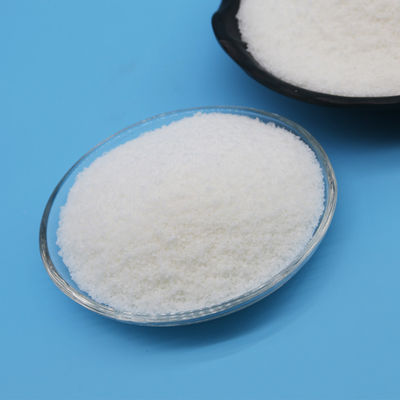 Polyacrylamide 9003-05-8 Polymer Flocculant Powder น้ำหนักโมเลกุลสูง