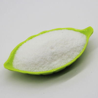 (C3H5NO) N Cationic Polyacrylamide Flocculant Coagulant CPAM ตัวแทนเสริมสิ่งทอ
