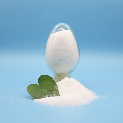 Cationic PAM การบำบัดน้ำด้วยสารเคมี Polyacrylamide Cas No. 9003-05-8