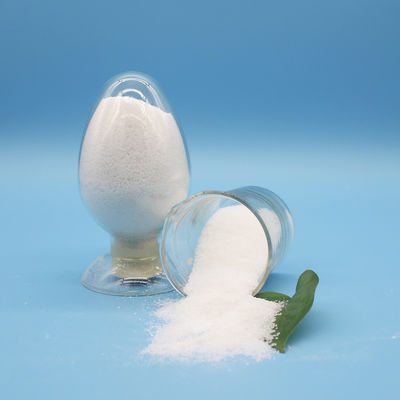 Anionic Polyacrylamide Flocculant Polymer Pam สารบำบัดน้ำ