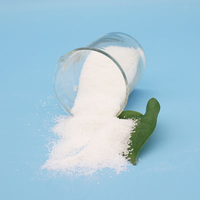 Anionic Polyacrylamide Flocculant Polymer Pam สารบำบัดน้ำ