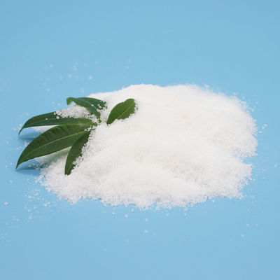 30 ตาข่าย APAM PAM พอลิเมอร์ Anionic Polyacrylamide Flocculant Sugar Factory Use