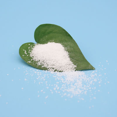 90% พอลิเมอร์ PAM Anionic Polyacrylamide Flocculant และ Coagulant สำหรับการเกษตร