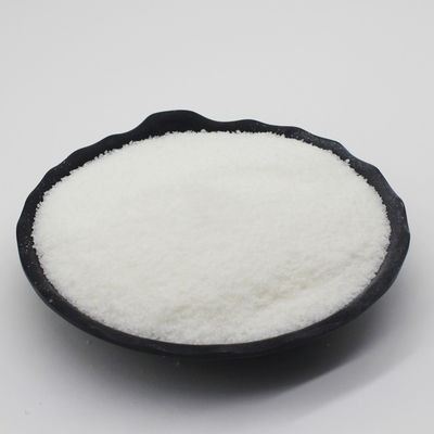 8-12 ล้าน Nonionic Polyacrylamide Flocculant NPAM Cas No. 9003-05-8