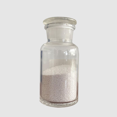 20-60 ตาข่าย Trichloroisocyanuric กรดผง C3N3O3Cl3 TCCA 90 ผง